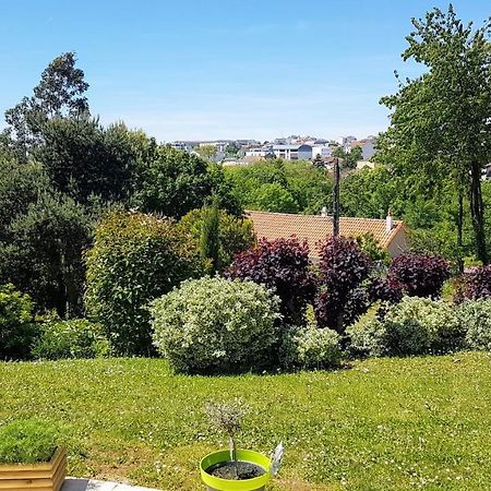 Apartmán Studio Cozy Tout Confort Chez L'Habitant La Roche-sur-Yon Exteriér fotografie