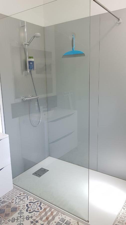 Apartmán Studio Cozy Tout Confort Chez L'Habitant La Roche-sur-Yon Exteriér fotografie