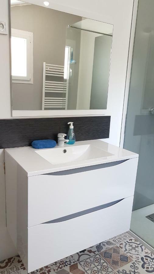 Apartmán Studio Cozy Tout Confort Chez L'Habitant La Roche-sur-Yon Exteriér fotografie