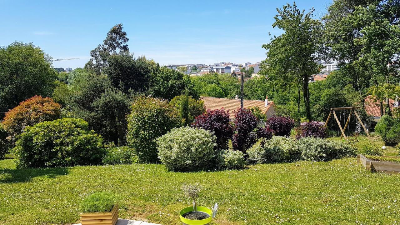 Apartmán Studio Cozy Tout Confort Chez L'Habitant La Roche-sur-Yon Exteriér fotografie
